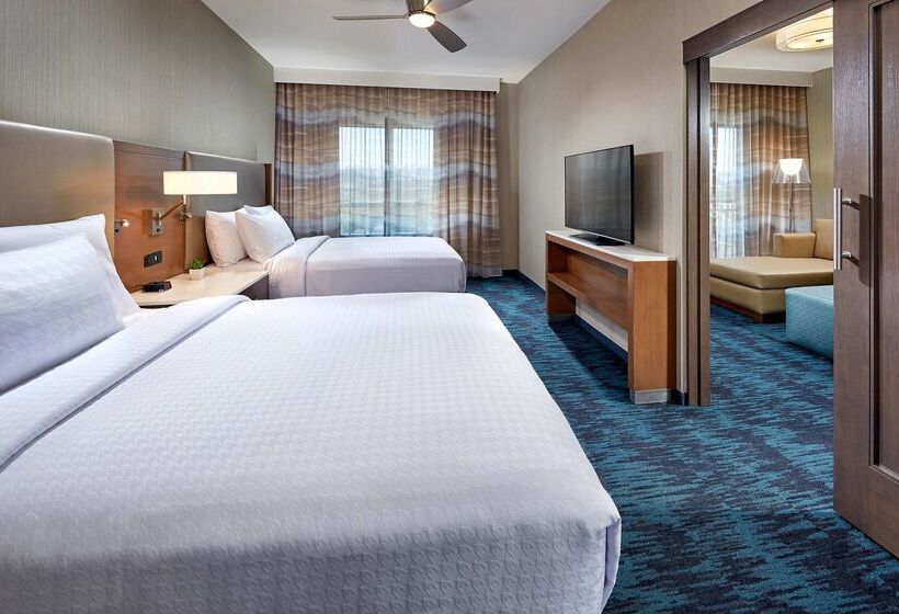 Homewood Suites By Hilton San Diego Hotel Circle/seaworld Area