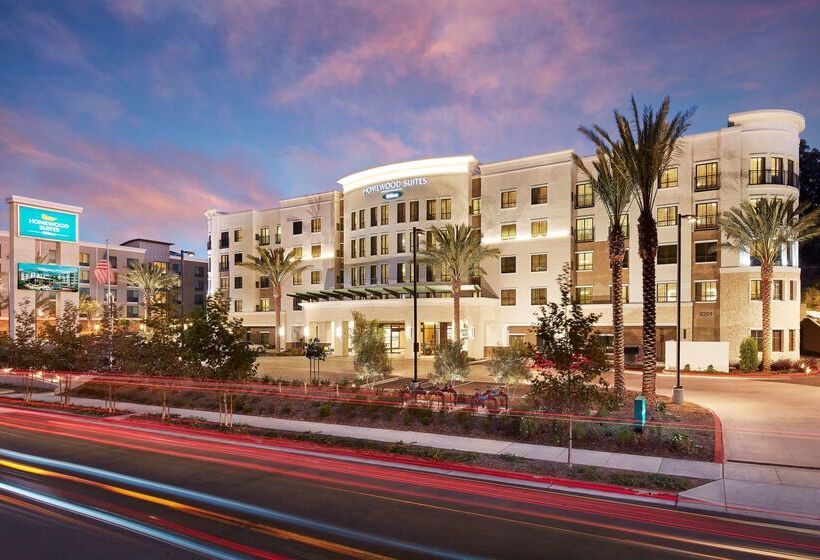 Homewood Suites By Hilton San Diego Hotel Circle/seaworld Area