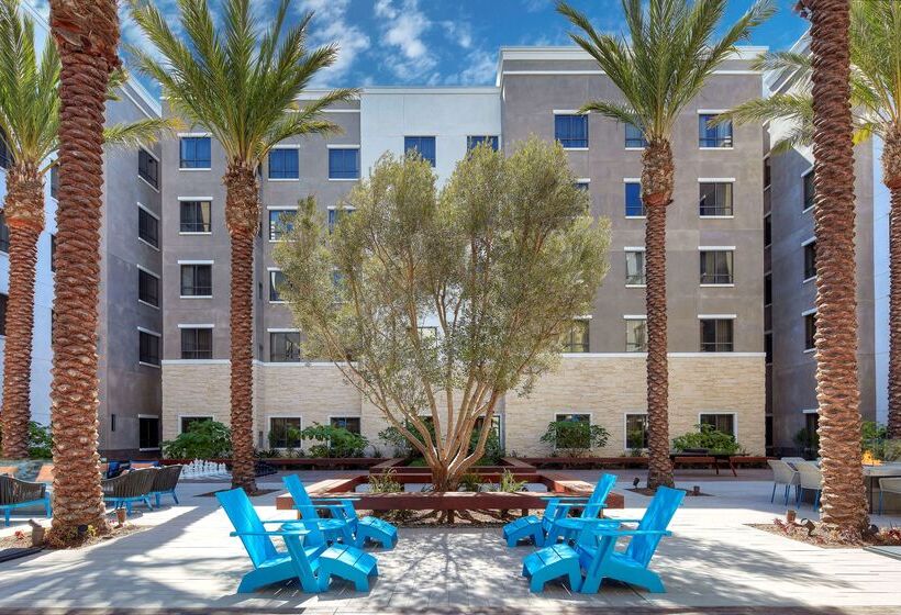 Homewood Suites By Hilton San Diego Hotel Circle/seaworld Area