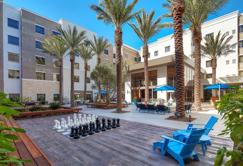 Homewood Suites By Hilton San Diego Hotel Circle/seaworld Area