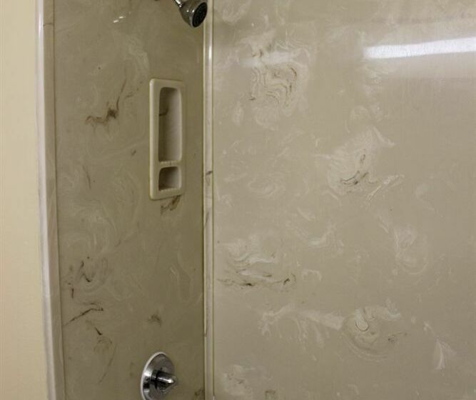 酒店 Studio 6 Burleson, TX