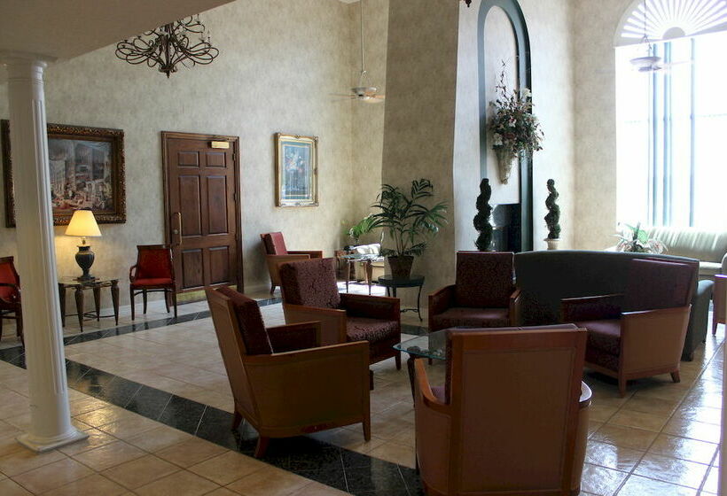 酒店 Studio 6 Burleson, TX