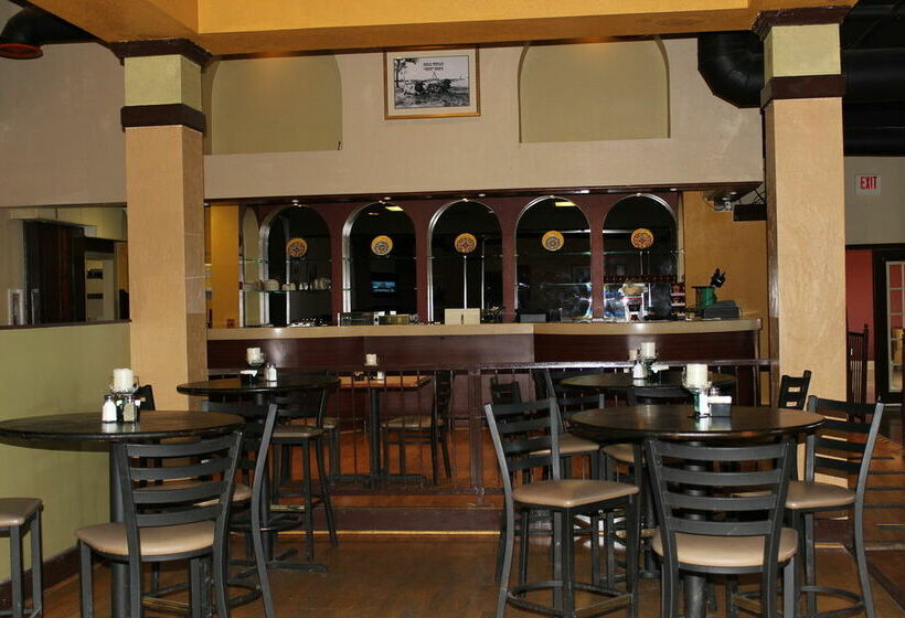 酒店 Studio 6 Burleson, TX