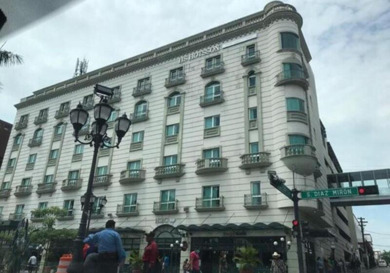 ホテル Hs Hotsson Smart Value Tampico