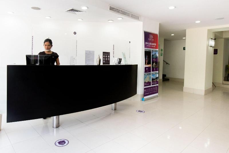 ホテル Hs Hotsson Smart Value Tampico