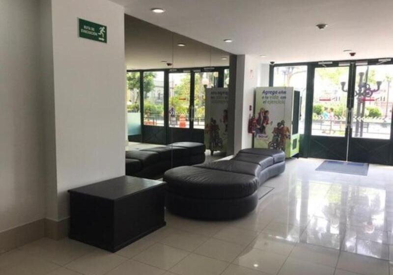 ホテル Hs Hotsson Smart Value Tampico