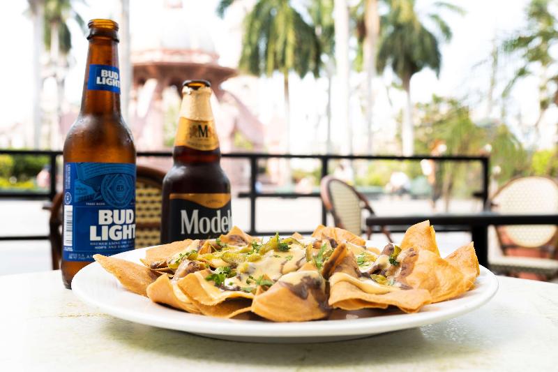 ホテル Hs Hotsson Smart Value Tampico