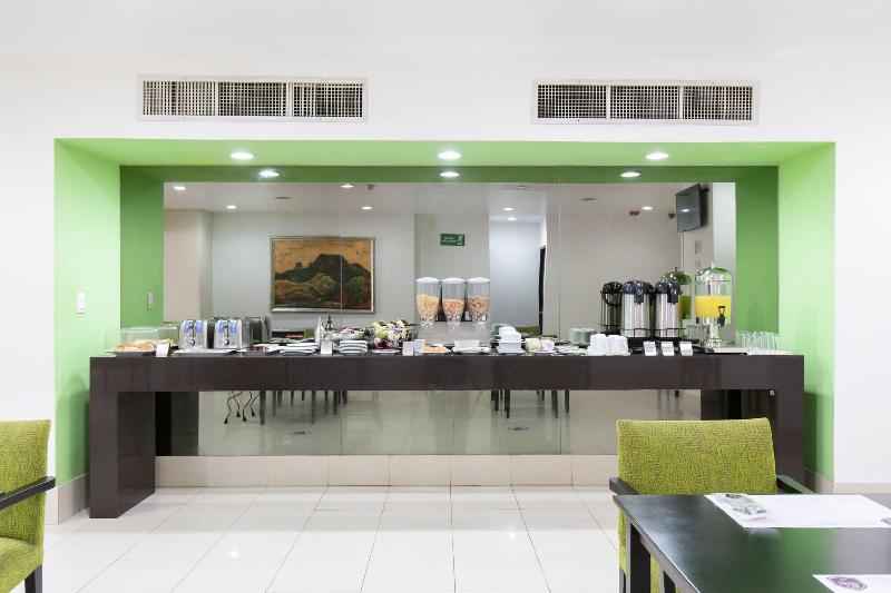 ホテル Hs Hotsson Smart Value Tampico