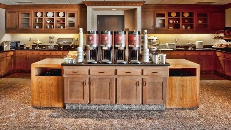 ホテル Humphry Inn And Suites