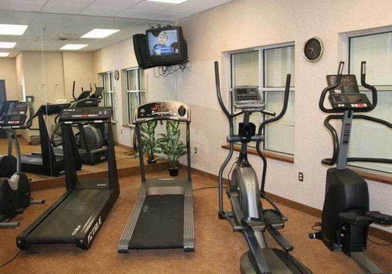 هتل Humphry Inn And Suites