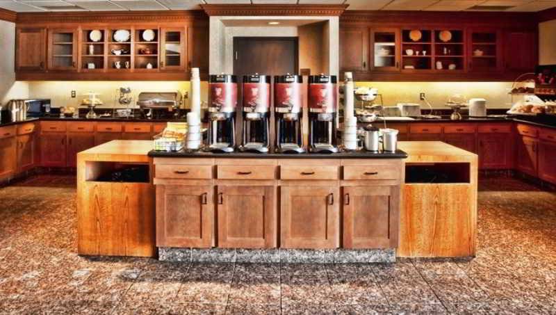 ホテル Humphry Inn And Suites