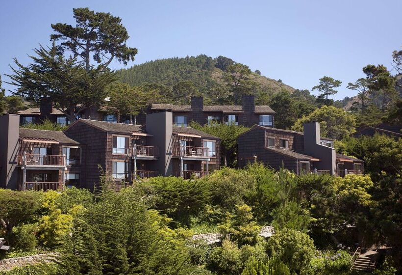 فندق Hyatt Carmel Highlands