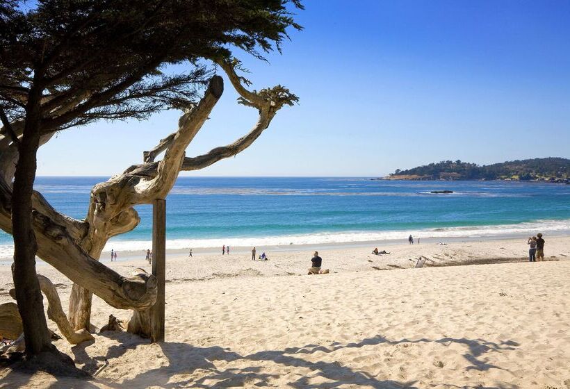 فندق Hyatt Carmel Highlands