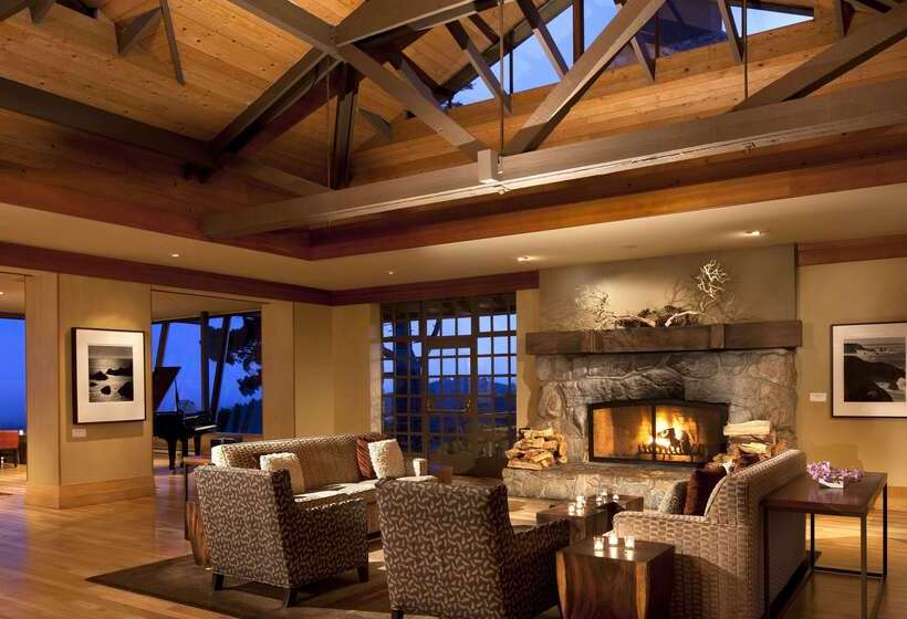 فندق Hyatt Carmel Highlands