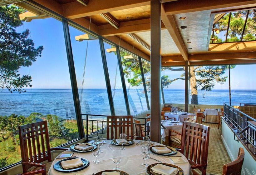 فندق Hyatt Carmel Highlands