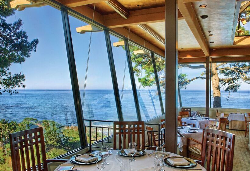 ホテル Hyatt Carmel Highlands