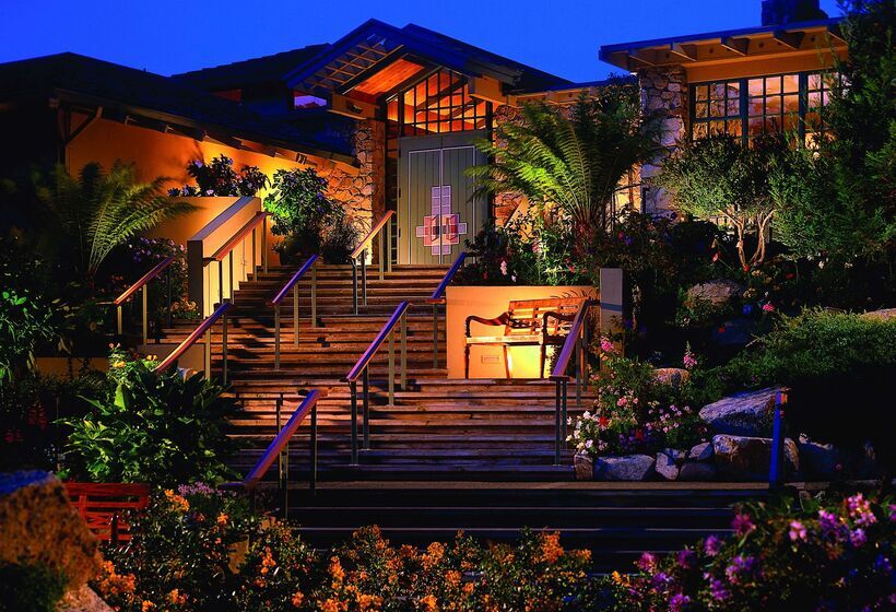 فندق Hyatt Carmel Highlands