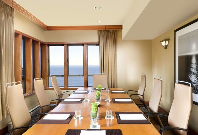 فندق Hyatt Carmel Highlands