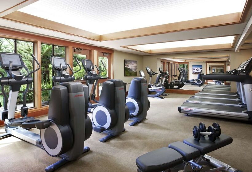 فندق Hyatt Carmel Highlands