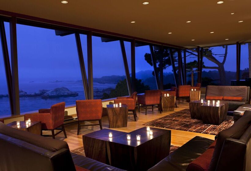 فندق Hyatt Carmel Highlands