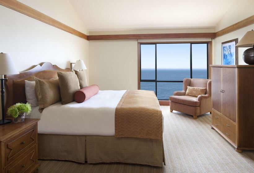 فندق Hyatt Carmel Highlands