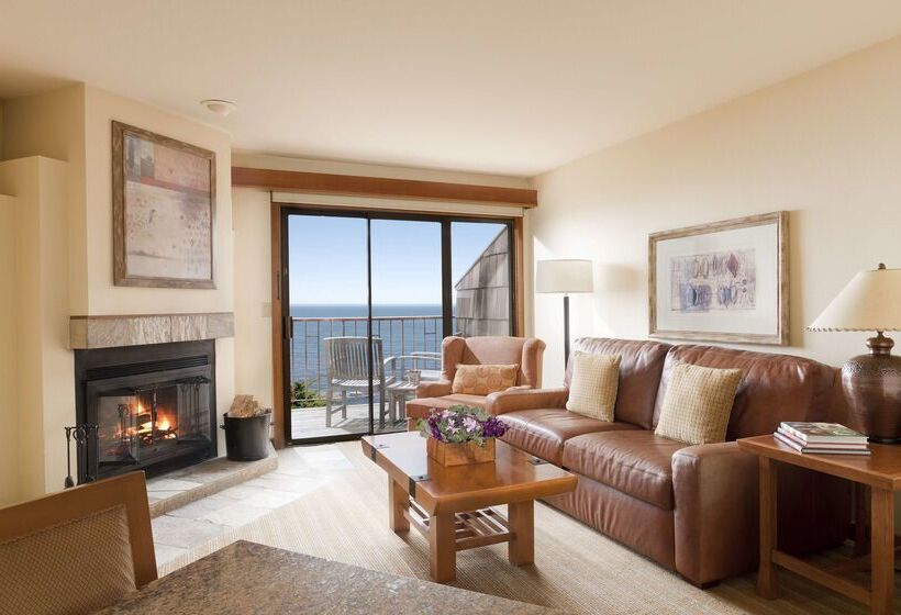 ホテル Hyatt Carmel Highlands