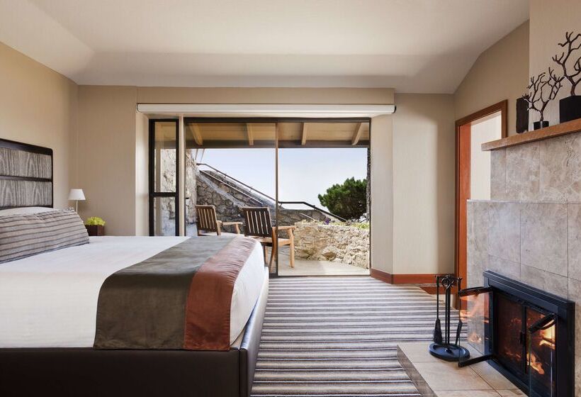 ホテル Hyatt Carmel Highlands