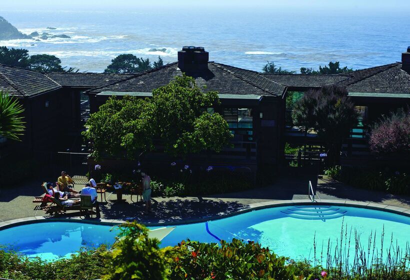 فندق Hyatt Carmel Highlands