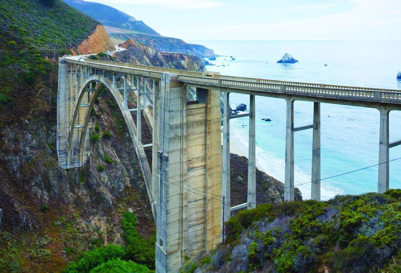 فندق Hyatt Carmel Highlands