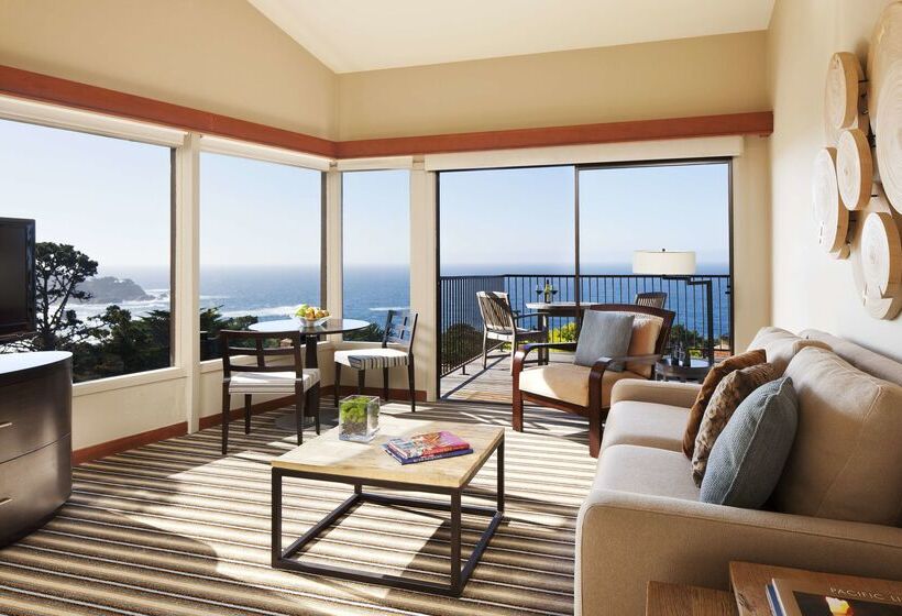 فندق Hyatt Carmel Highlands