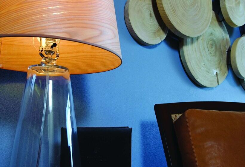 فندق Hyatt Carmel Highlands