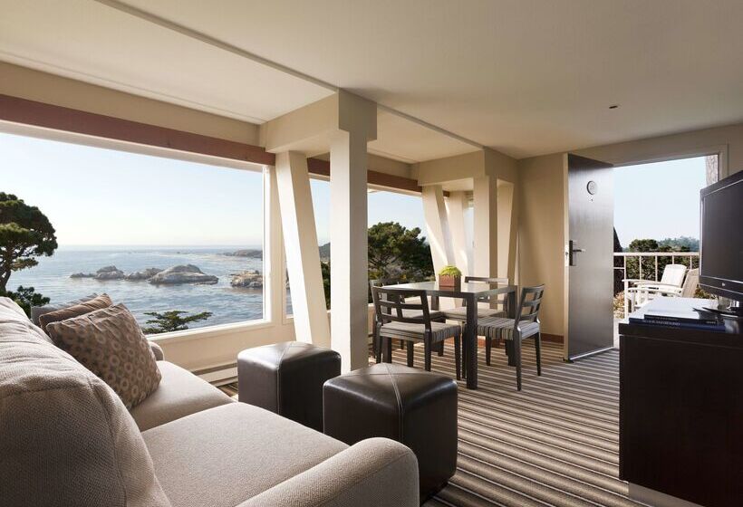 فندق Hyatt Carmel Highlands