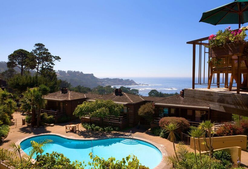 فندق Hyatt Carmel Highlands