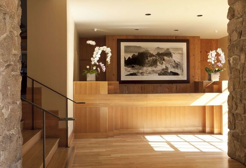 ホテル Hyatt Carmel Highlands