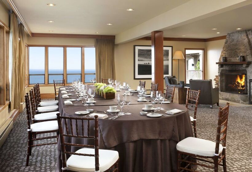 فندق Hyatt Carmel Highlands