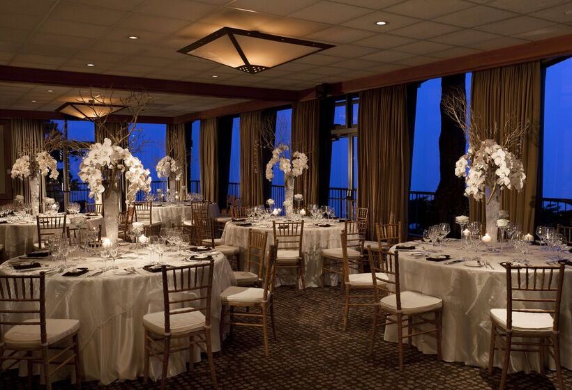 فندق Hyatt Carmel Highlands