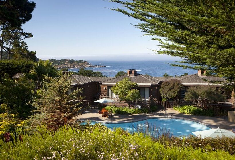 فندق Hyatt Carmel Highlands