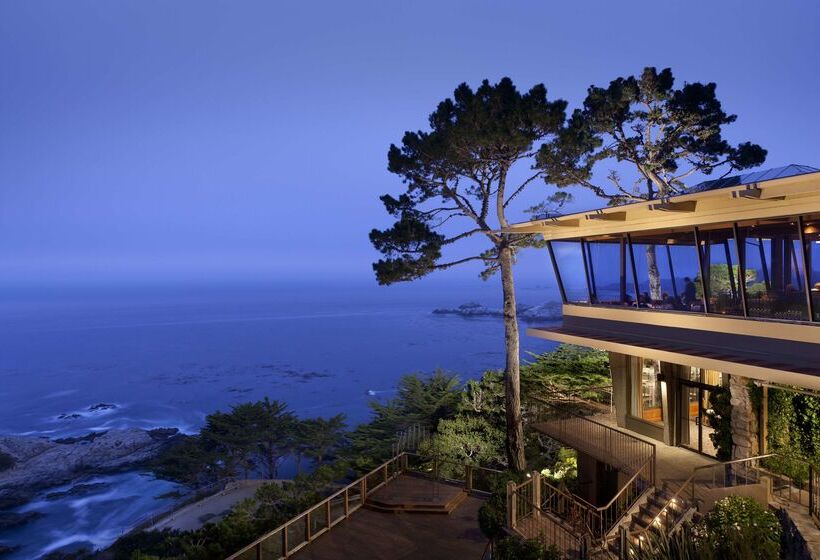 ホテル Hyatt Carmel Highlands