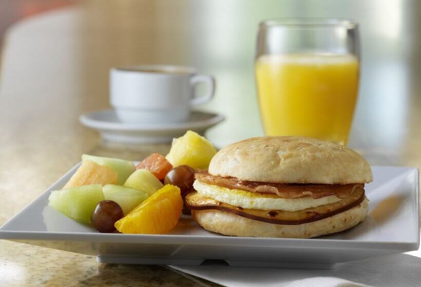 ホテル Hyatt Place Mt Laurel