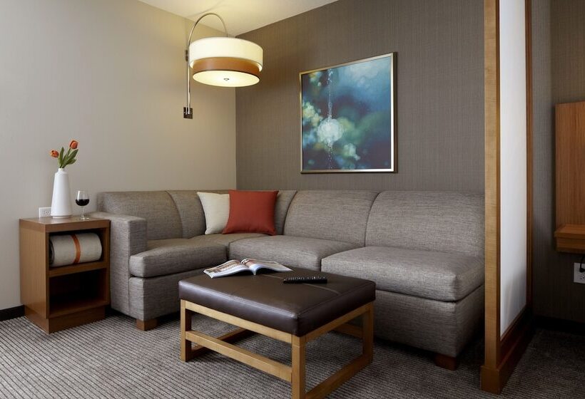 ホテル Hyatt Place Mt Laurel