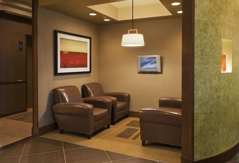 هتل Hyatt Place Mt Laurel