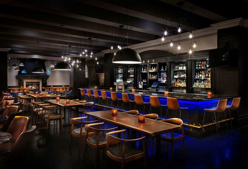 Szálloda Hyatt Regency Calgary