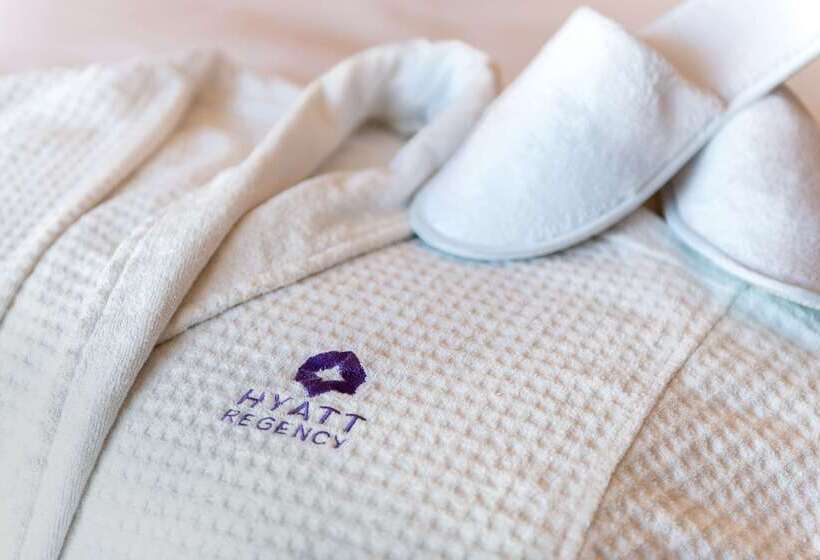 Szálloda Hyatt Regency Calgary