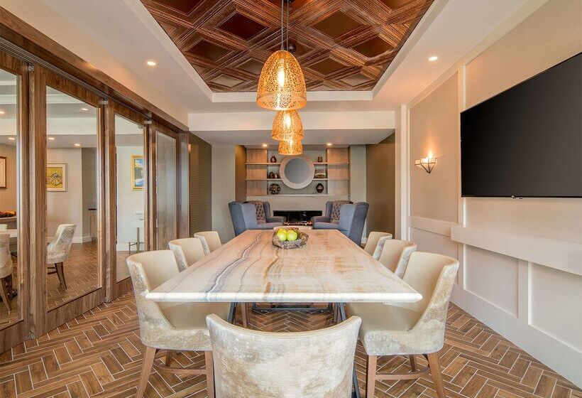 Szálloda Hyatt Regency Calgary