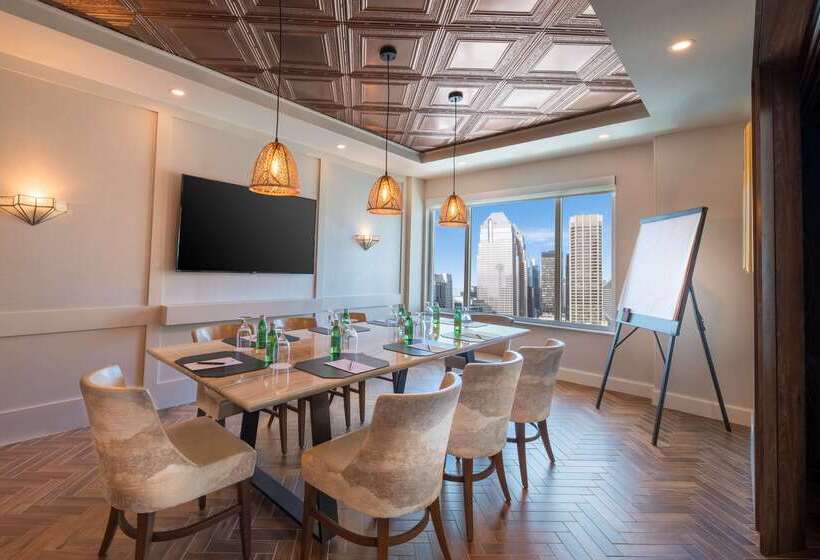 هتل Hyatt Regency Calgary