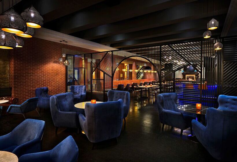 Szálloda Hyatt Regency Calgary