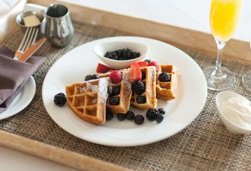 Szálloda Hyatt Regency Calgary