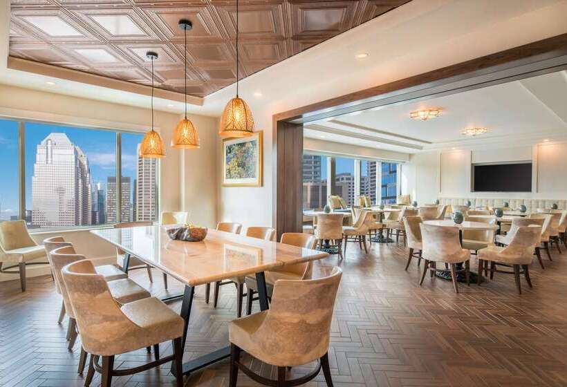 Szálloda Hyatt Regency Calgary