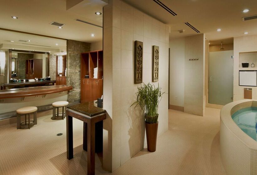 هتل Hyatt Regency Calgary