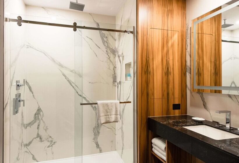 Szálloda Hyatt Regency Calgary